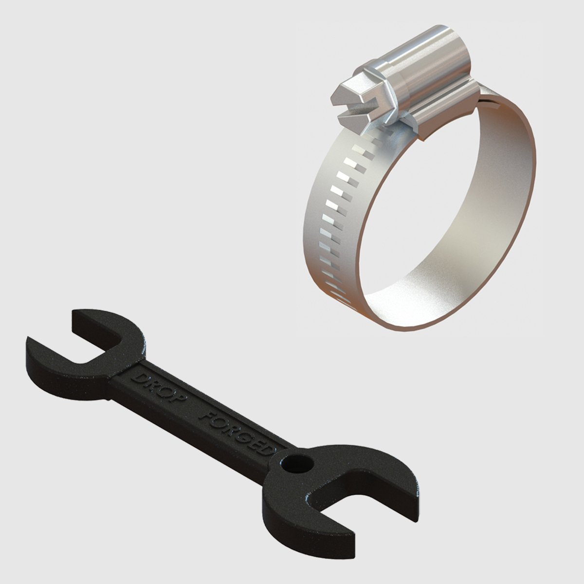 Regulator Accessories